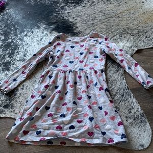 Great Condition Carters Dress